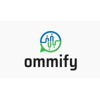 Ommify logo - Similar company to Firstfair