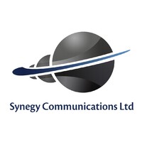 SYNEGY COMMUNICATIONS LIMITED logo - Similar company to 5 Villages Group