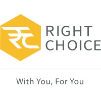 Right Choice Finance logo - Similar company to Trustofin Services