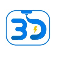 PT 3D Zaiku Indonesia logo - Similar company to J Schneider Studio