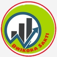 PT. Dwikora Sakti logo - Similar company to Spe Trisakti Student Chapter