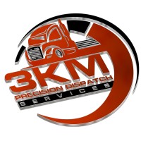 3KM Precision Dispatch Services logo - Similar company to 3Km Energy Systems