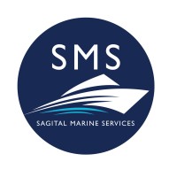 Sagital Marine Services logo - Similar company to Pacmarine Services
