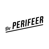 De Perifeer logo - Similar company to Kunstenlab