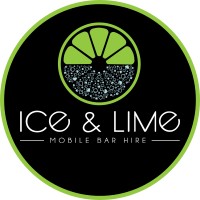 Ice & Lime Ltd Mobile Bar Hire logo - Similar company to Berry Marquees Ltd