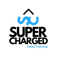 Super Charged Sales logo - Similar company to Solvyng