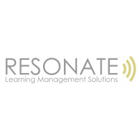 Resonate Learning Management Solutions