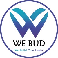 We Bud logo - Similar company to Brand Zero India
