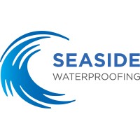 Seaside Waterproofing logo - Similar company to Ds Cabling Solutions Ltd