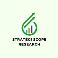 Strategi Scope Research logo - Similar company to Finsad Group Ltd.