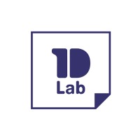 1D Lab logo - Similar company to La Fabuleuse Cantine