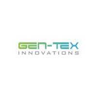 Gen-Tex Innovations logo - Similar company to Tex Engineering (Pty) Ltd