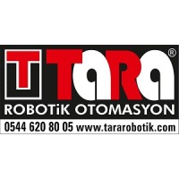 Tara Robotik Otomasyon ve Makine İmalat San. Tic. Ltd. Şti. logo - Similar company to S