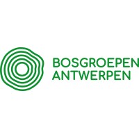 Antwerpse Bosgroepen logo - Similar company to Pakawi Park