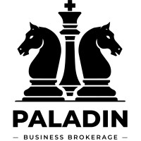 Paladin Business Brokerage Inc. logo - Similar company to Realtor.Ca