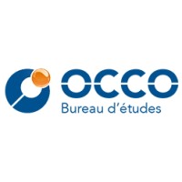 OCCO BUREAU D'ETUDES logo - Similar company to Ando