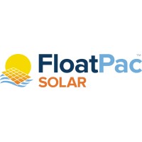 FloatPac Solar logo - Similar company to Sunhome Technology Co.,Ltd