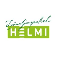 Työnohjauspalvelu Helmi