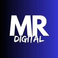 MR Digital logo - Similar company to Uac Studios