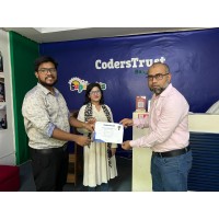 Freelancer Jamil and Company logo - Similar company to Divyan Developers