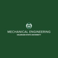 Department of Mechanical Engineering -Colorado State University logo - Similar company to Project_Volta