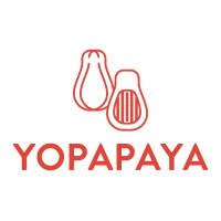 YoPapaya logo - Similar company to Forge Dc