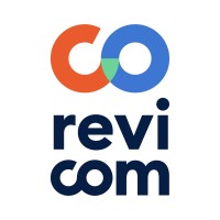 Revicom logo - Similar company to Valleydata