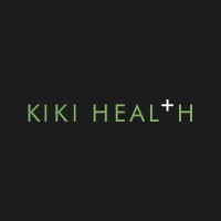 KIKI HEALTH logo - Similar company to The Factory Dalston