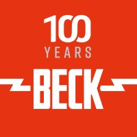 BECK GmbH & Co. Elektronik Bauelemente KG logo - Similar company to Starteam Global