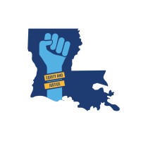 Power Coalition for Equity and Justice logo - Similar company to Down Home North Carolina