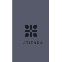 La Tienda Marbella logo - Similar company to Kvik Marbella & Kvik Fuengirola Mijas