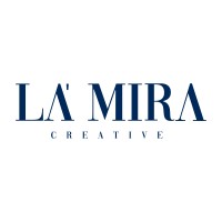 La' Mira Creative logo - Similar company to Wise Soft Smart Solutions
