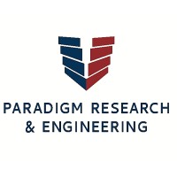 Paradigm Research and Engineering logo - Similar company to Sae Government Technologies