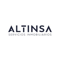 Altinsa Inmobiliaria logo - Similar company to Samadiehub