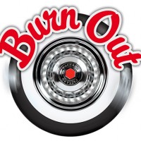 Burn Out logo - Similar company to Depression