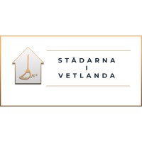 Städarna i Vetlanda AB logo - Similar company to E-Balans Ab