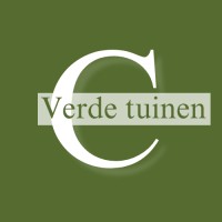 Verde tuinen logo - Similar company to Hanskamp Hovenier