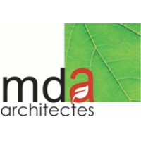 MDA Architectes logo - Similar company to Para-Sol | Architecture & Design