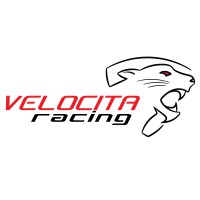 Velocita Racing logo - Similar company to The 3Rd Monkey