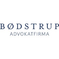 BØDSTRUP ADVOKATFIRMA logo - Similar company to Advokatfirmaet.Dk