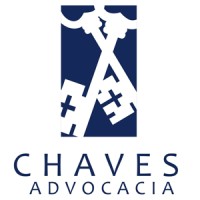 Chaves Advocacia logo - Similar company to Wdr Brasil Auditoria E Consultoria
