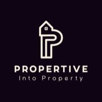 Propertive logo - Similar company to Toothaker.Org