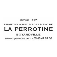 Chantier Naval & Port à sec de la Perrotine logo - Similar company to Flot Events