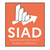 Master SIAD logo - Similar company to Decideom - Expert Data & Ia