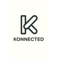 Konnected logo - Similar company to Korean Commerce Students' Association