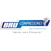 Bru Compressores Ltda logo - Similar company to Next Locadora
