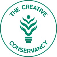 The Creative Conservancy logo - Similar company to Audere Analytics