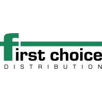 First Choice Distribution logo - Similar company to Camaco Llc
