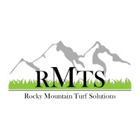 Rocky Mountain Turf Solutions logo - Similar company to Altitude Construction Supply