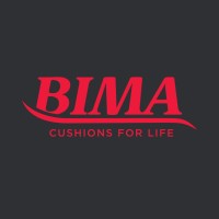 BIMA Sweden logo - Similar company to Samvetes Utbildningsförening